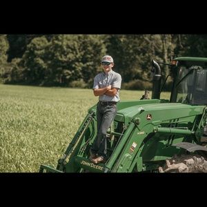 Meet your Posher, Will